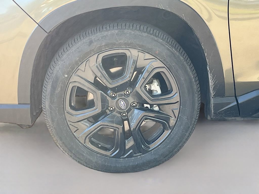 Used 2025 Subaru Ascent Onyx Edition AWD/4WD image 31