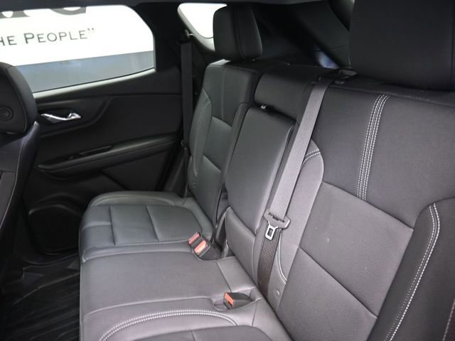 Used 2024 Chevrolet Blazer LT w/ Midnight/Sport Edition image 20