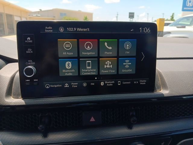 Used 2023 Honda CR-V Sport Touring image 16