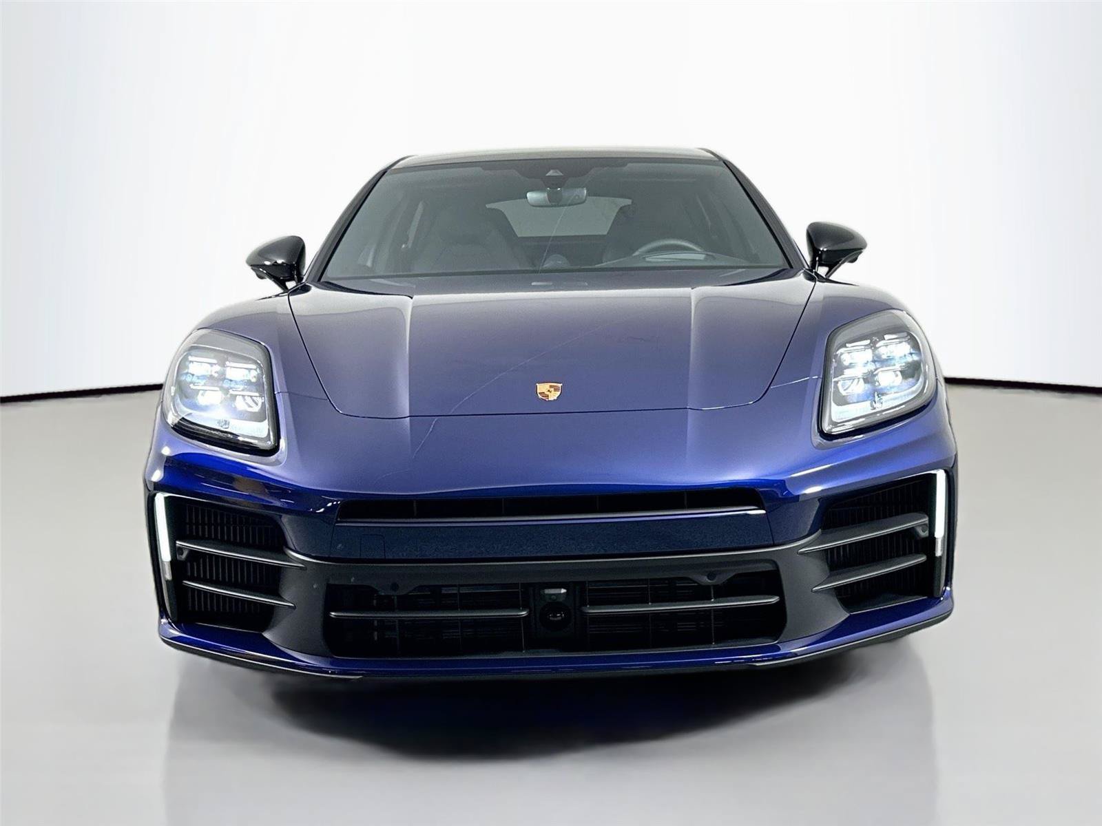 Certified 2026 Porsche Panamera 4 AWD/4WD image 10