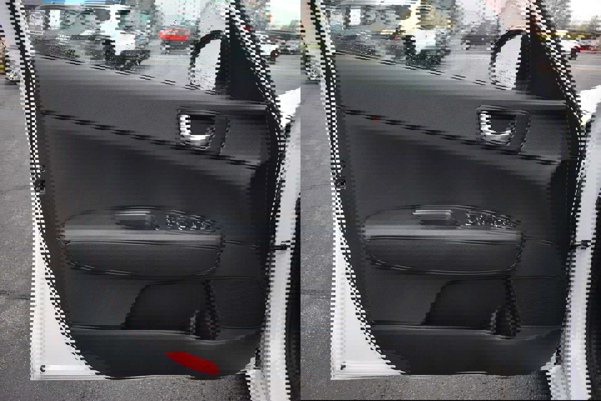 Used 2018 Kia Optima LX image 11