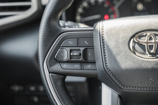 New 2026 Toyota Tundra SR5 image 29