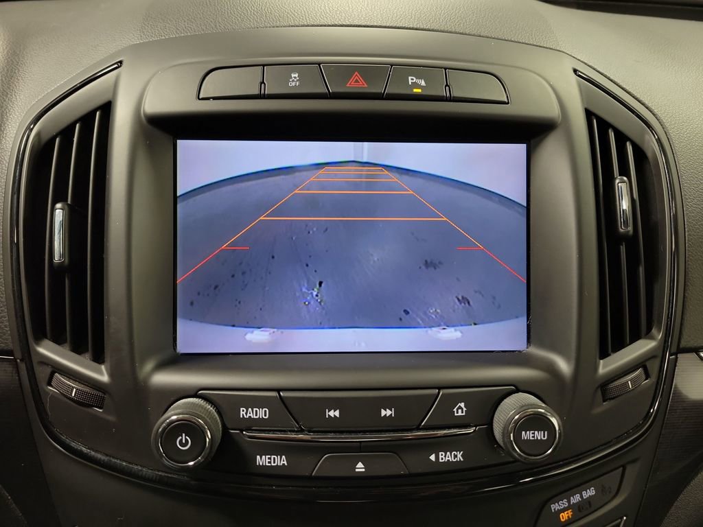 Used 2014 Buick Regal Premium image 20