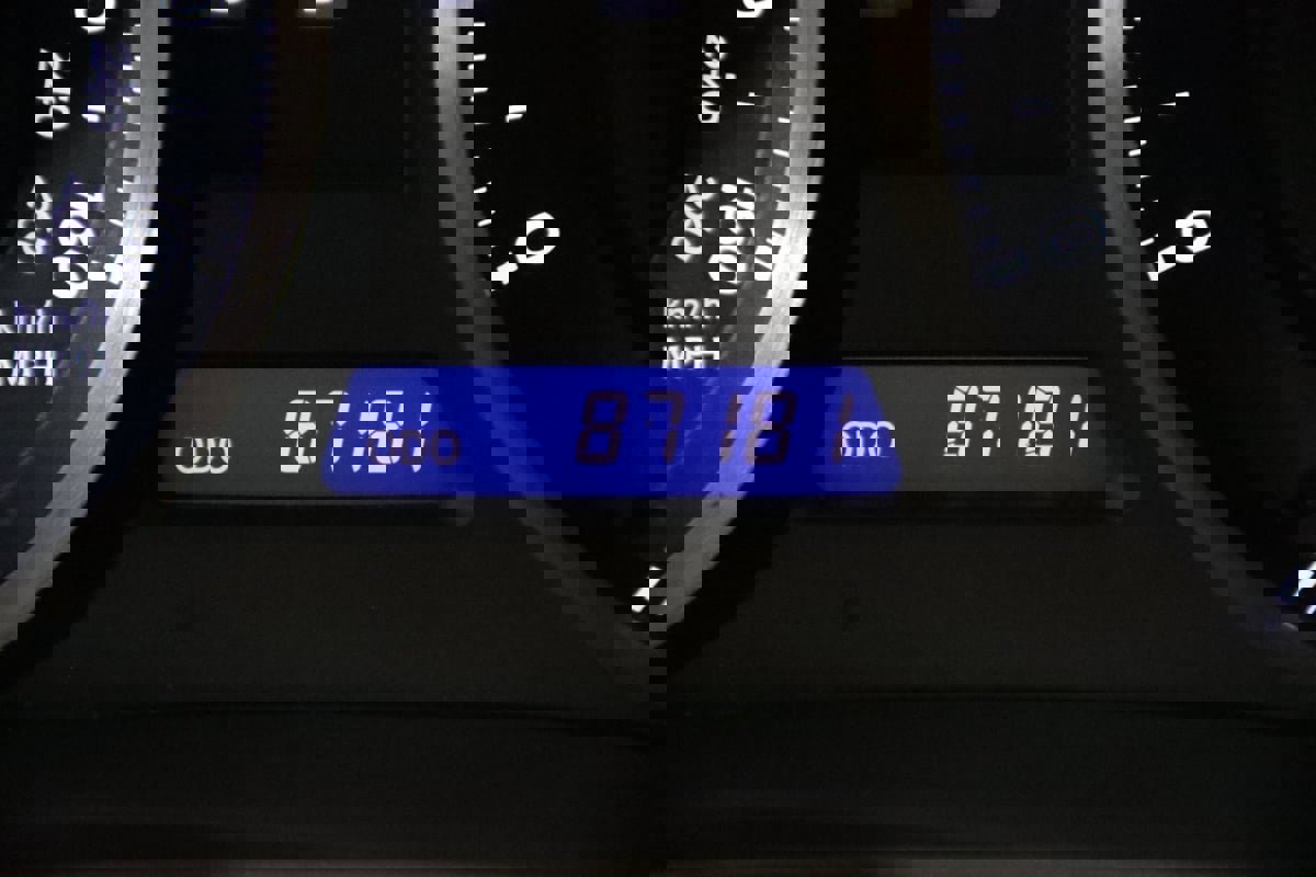 Used 2011 Lexus IS 250 image 32