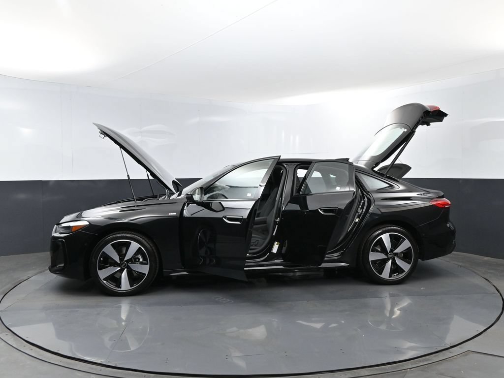 New 2026 Audi A5 Premium AWD/4WD image 29