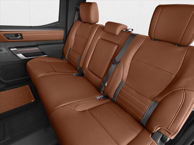 New 2026 Toyota Tundra 1794 Edition AWD/4WD image 9