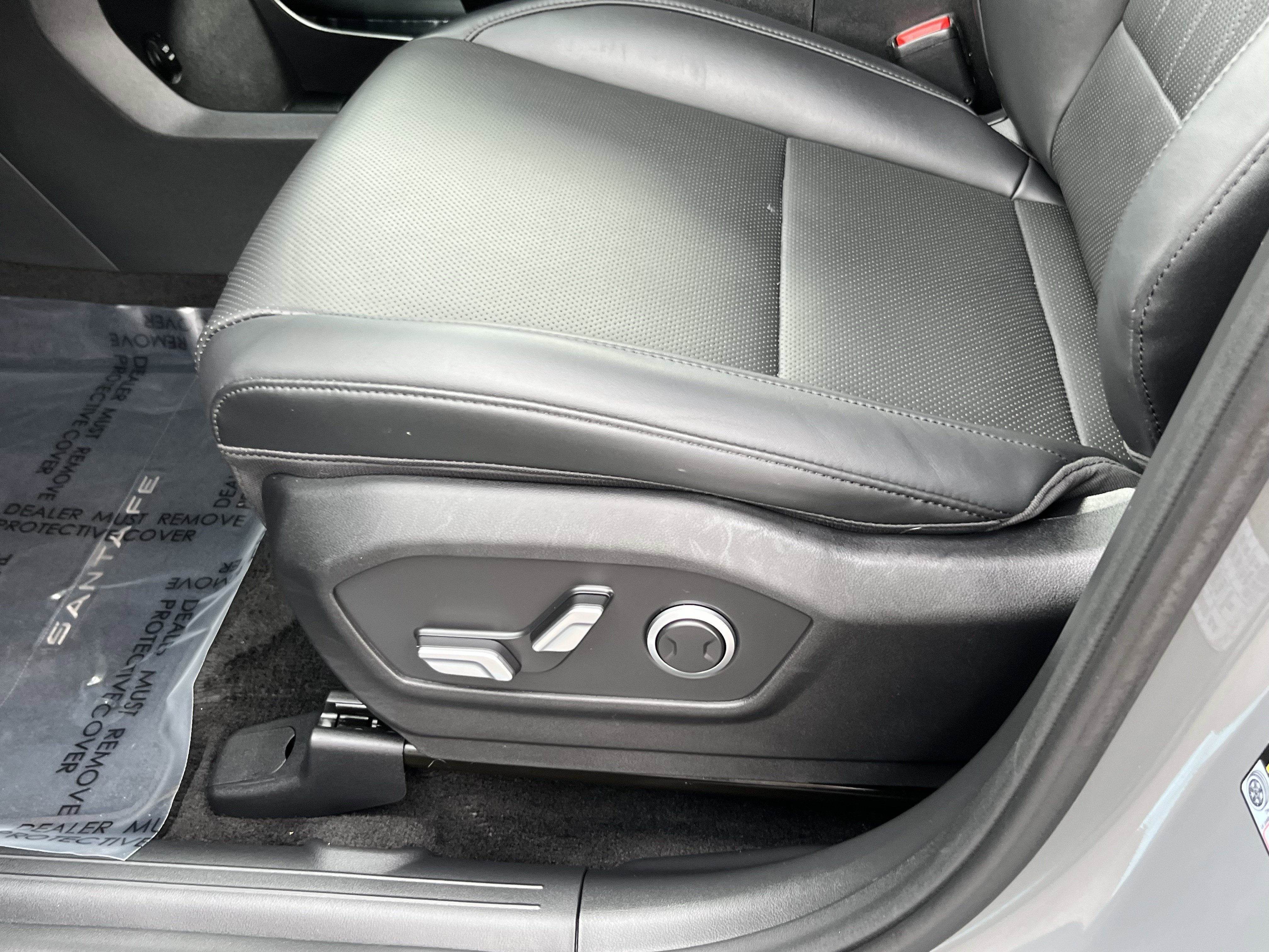 Certified 2024 Hyundai Santa Fe SEL image 16