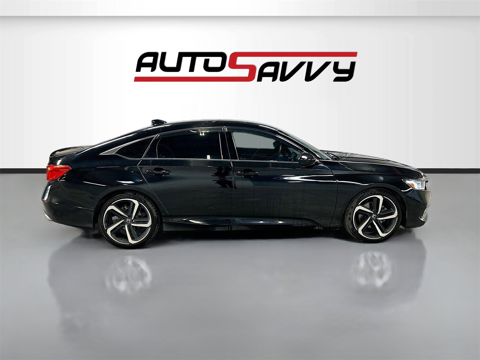 Used 2022 Honda Accord Sport Special Edition image 8