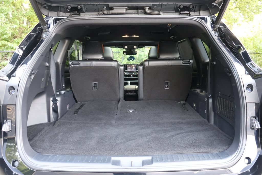 Used 2022 Toyota Highlander XSE FWD image 52