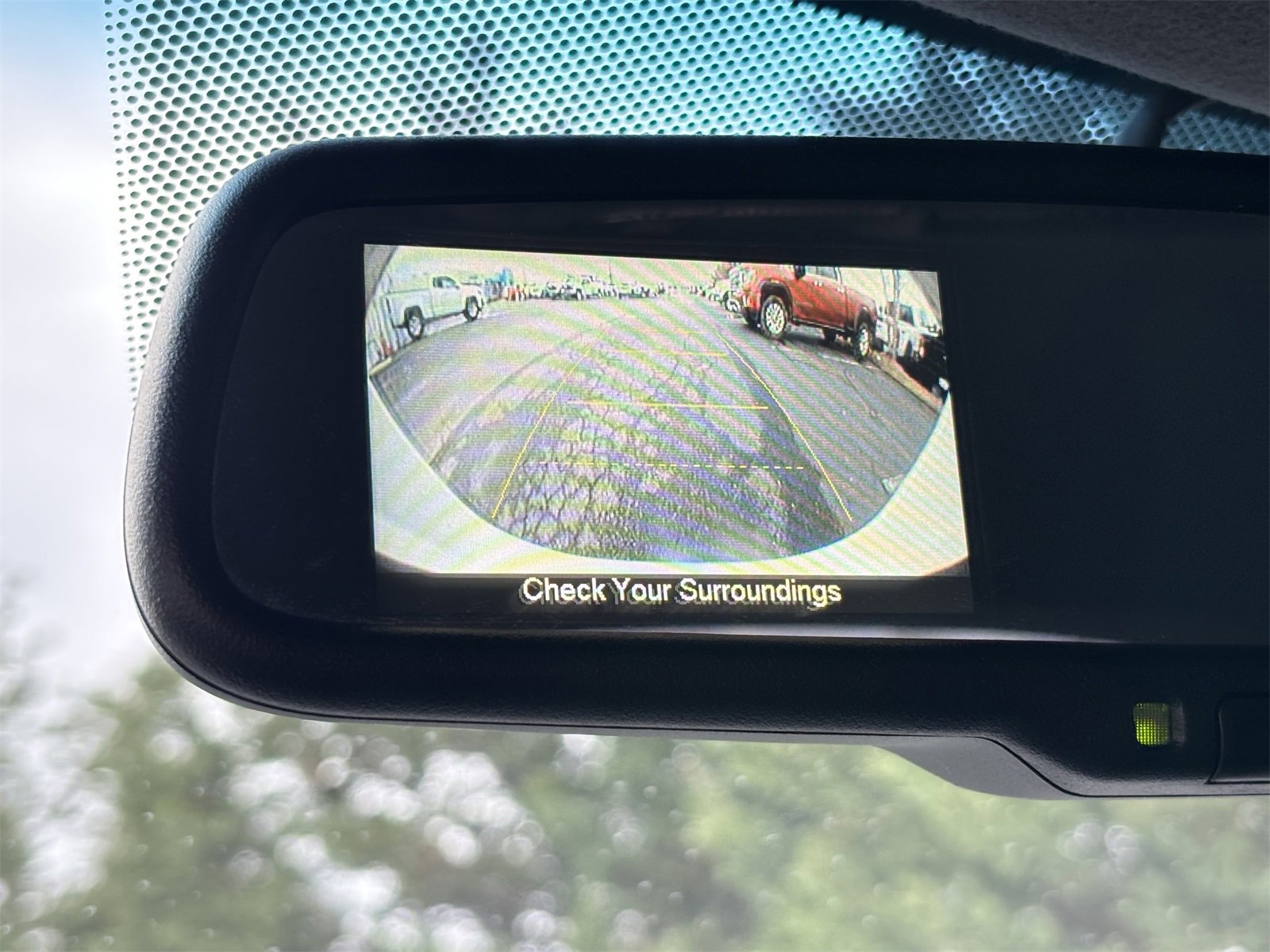 Used 2015 Honda CR-Z image 6