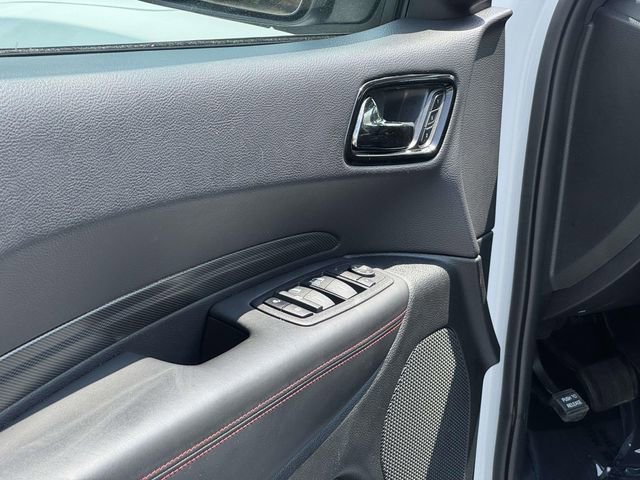 Used 2024 Dodge Durango GT AWD/4WD image 16