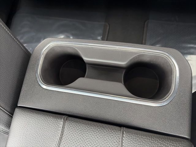 Used 2023 GMC Sierra 1500 Denali w/ Denali Reserve Package image 36