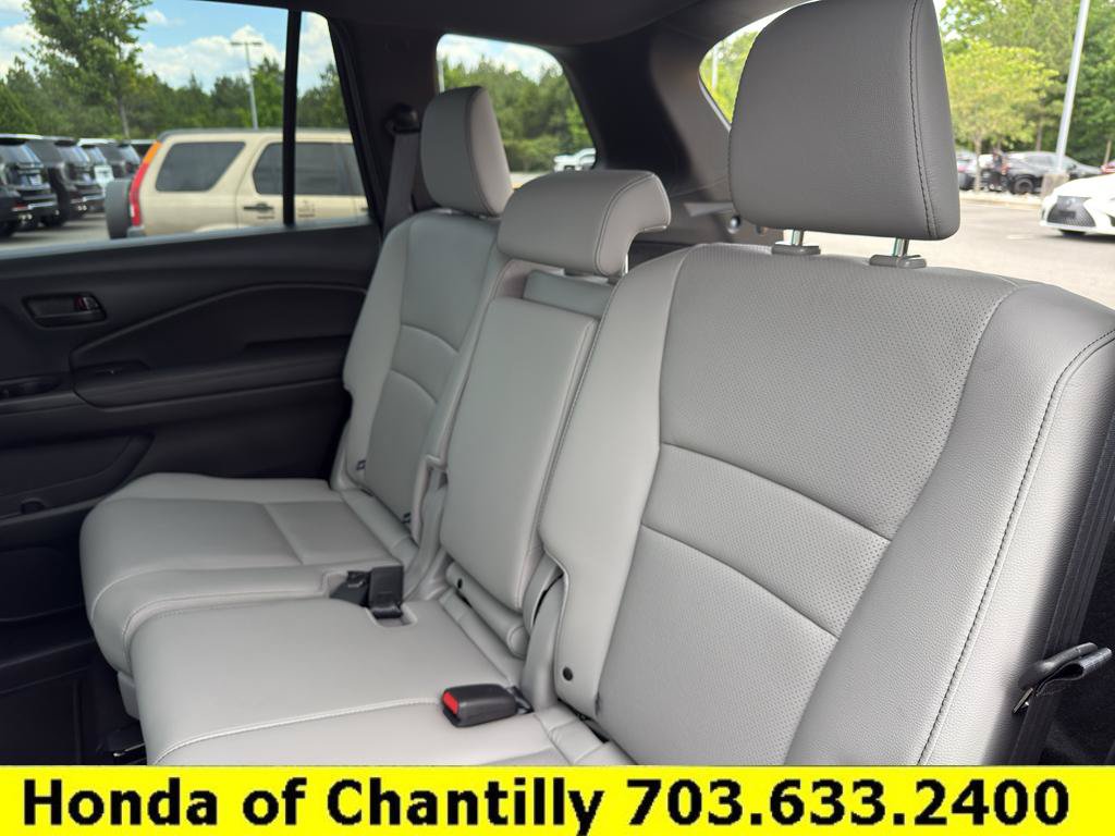 Certified 2023 Honda Passport EX-L image 22
