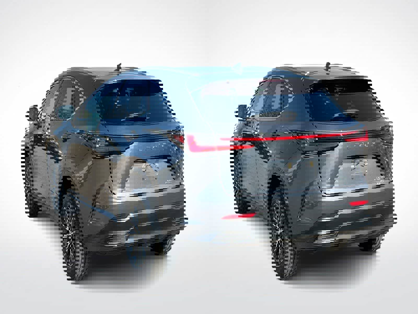 Used 2024 Lexus NX 350 AWD w/ Cold Area Package image 6