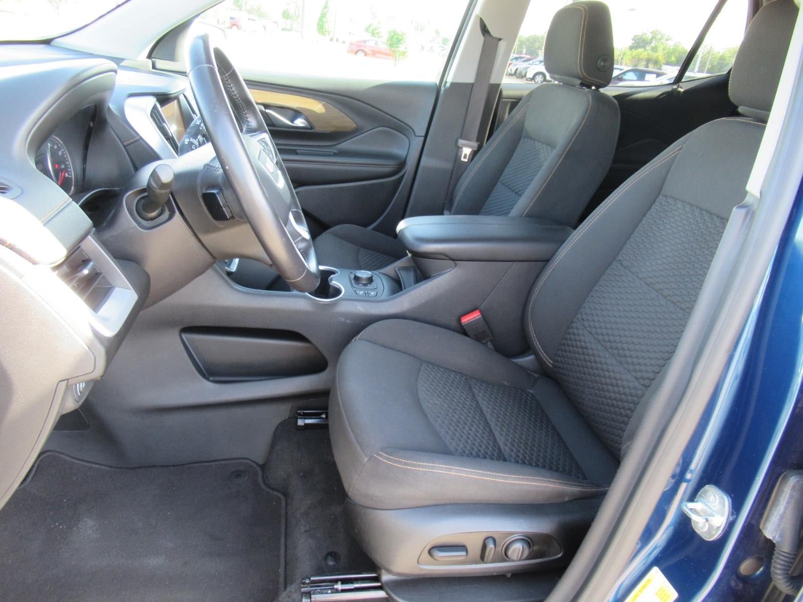 Used 2021 GMC Terrain SLE w/ Driver Convenience Package FWD image 18