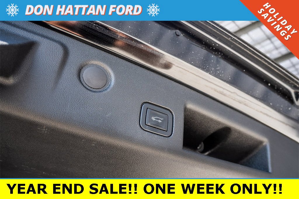 Used 2022 Chevrolet Equinox RS w/ LPO, Floor Liner Package image 30