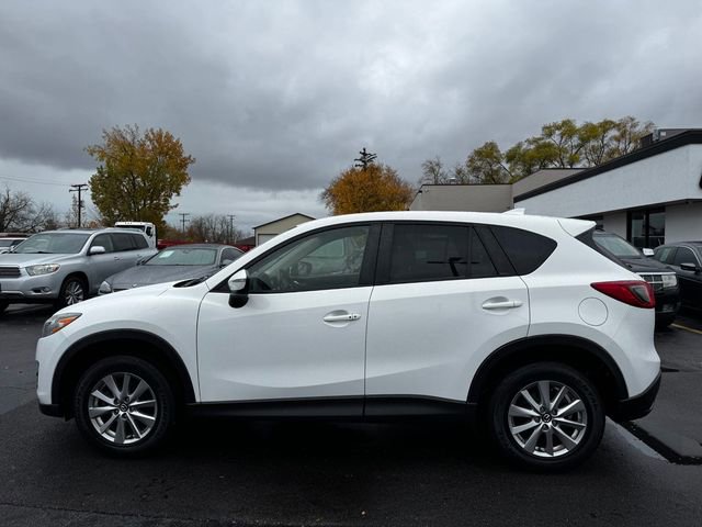 Used 2016 MAZDA CX-5 Touring image 7