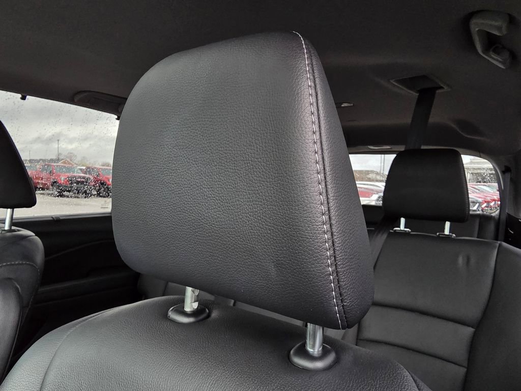 Used 2020 Honda Pilot EX-L image 21