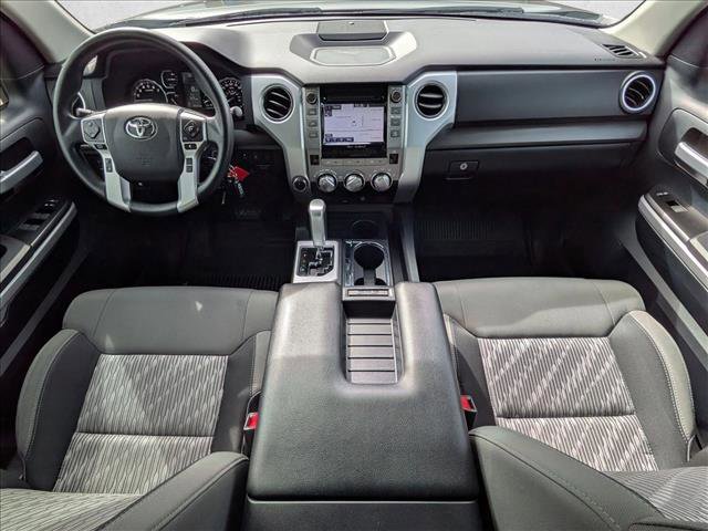 Used 2018 Toyota Tundra SR5 w/ TRD Off Road Package image 21