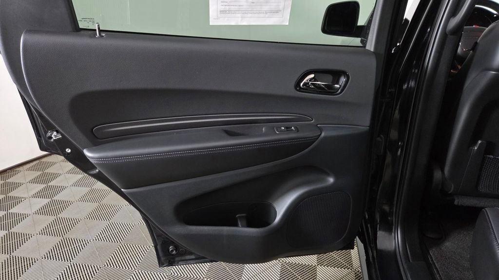 Used 2022 Dodge Durango GT image 31