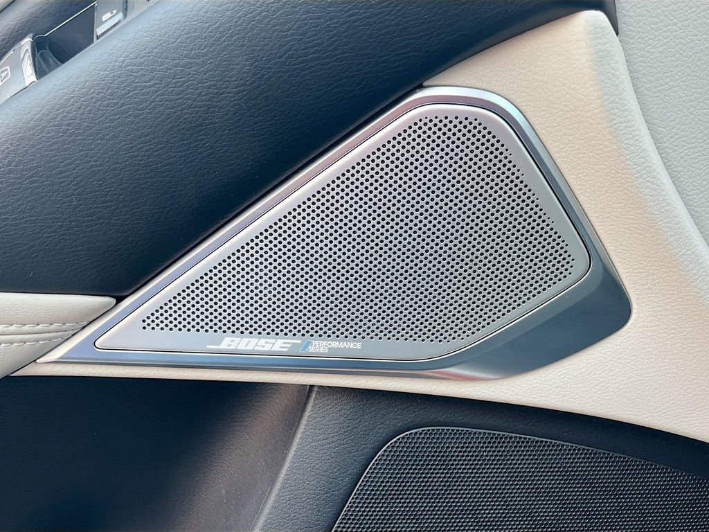 Used 2023 INFINITI Q50 Luxe w/ Cargo Package image 18