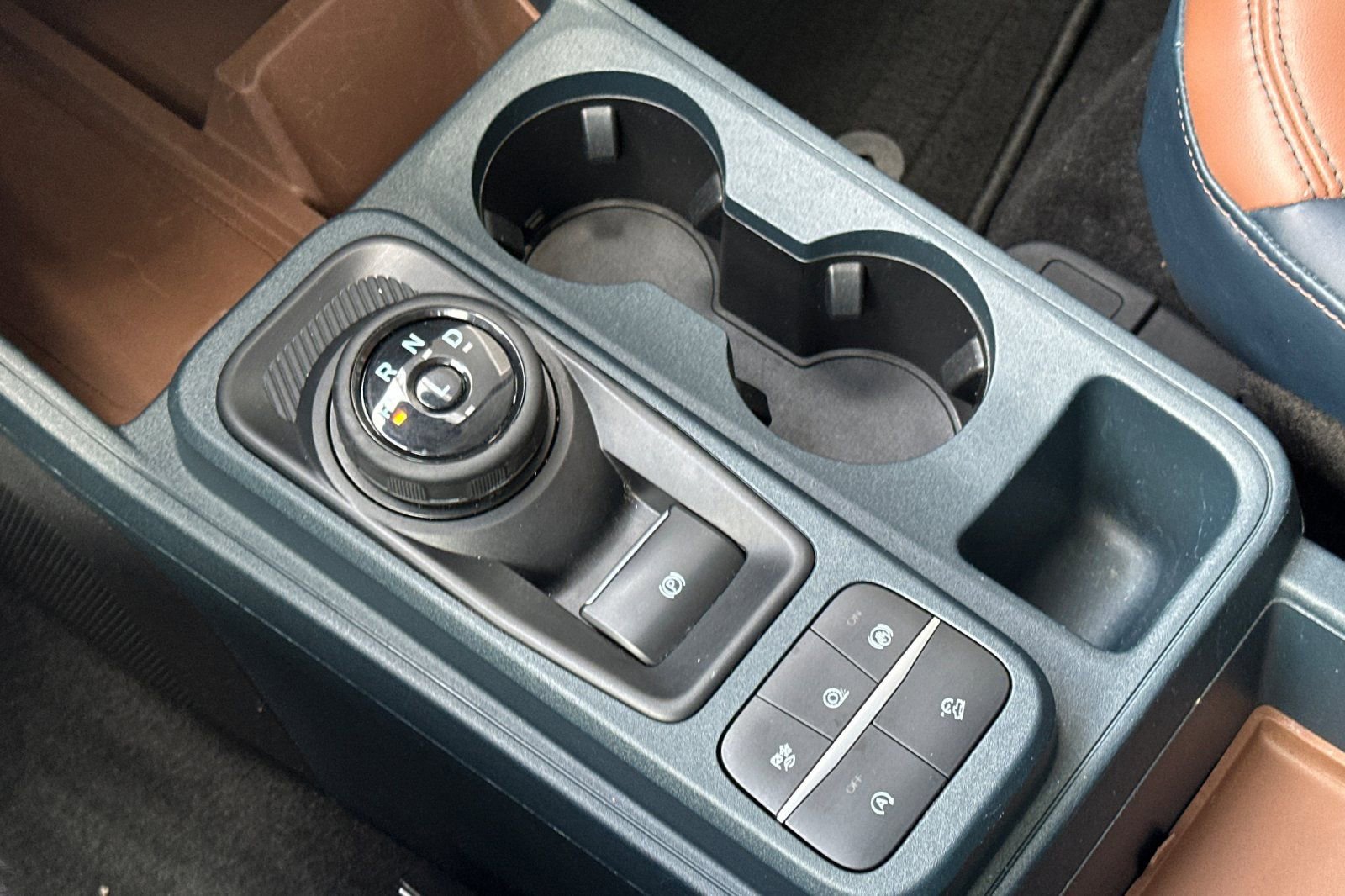 Used 2022 Ford Maverick Lariat w/ Equipment Group 500A Standard AWD/4WD image 20