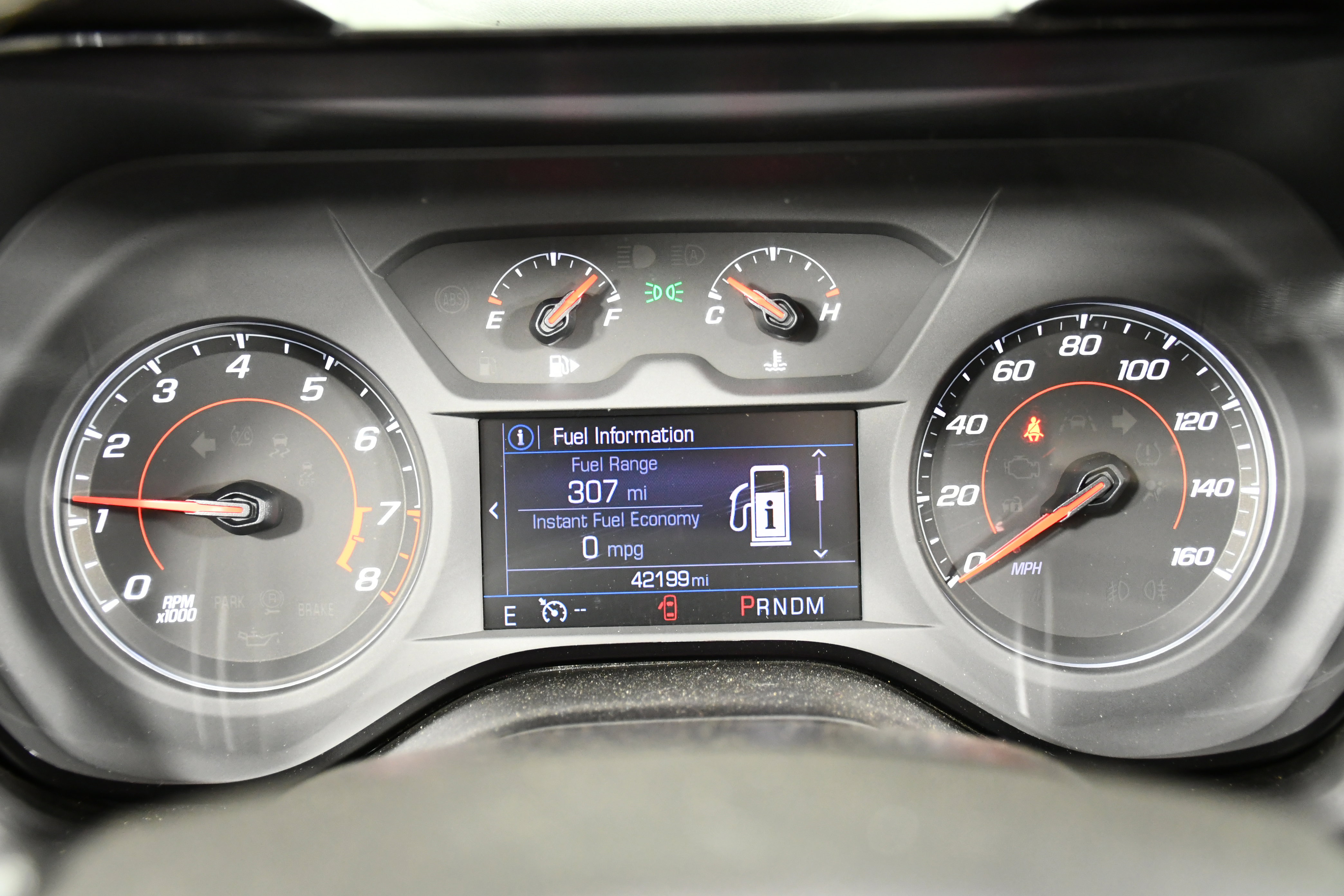 Used 2020 Chevrolet Camaro LT image 22