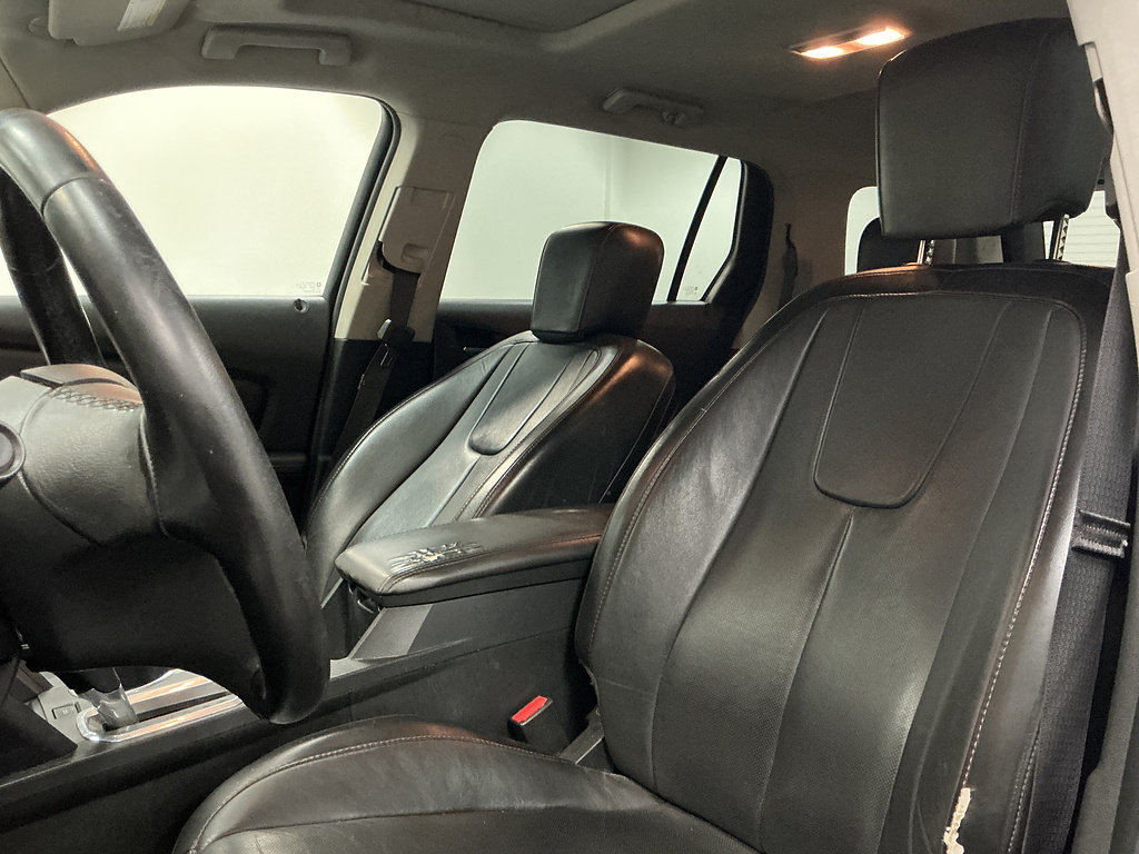 Used 2016 GMC Terrain SLT w/ Open Road Package AWD/4WD image 9