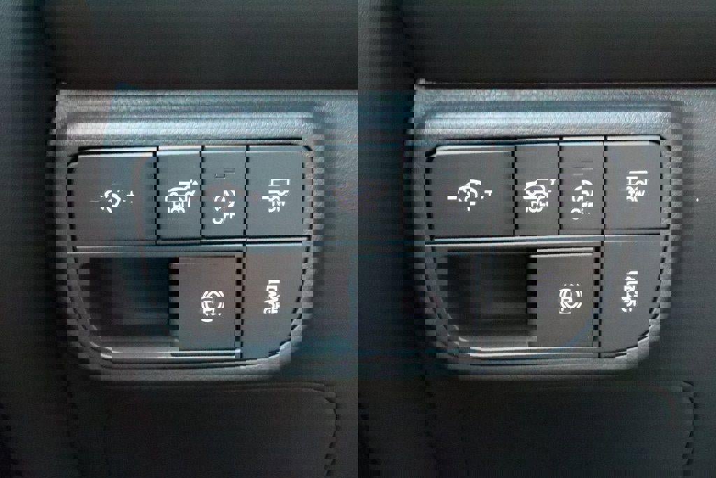 New 2026 Hyundai Palisade XRT Pro image 16