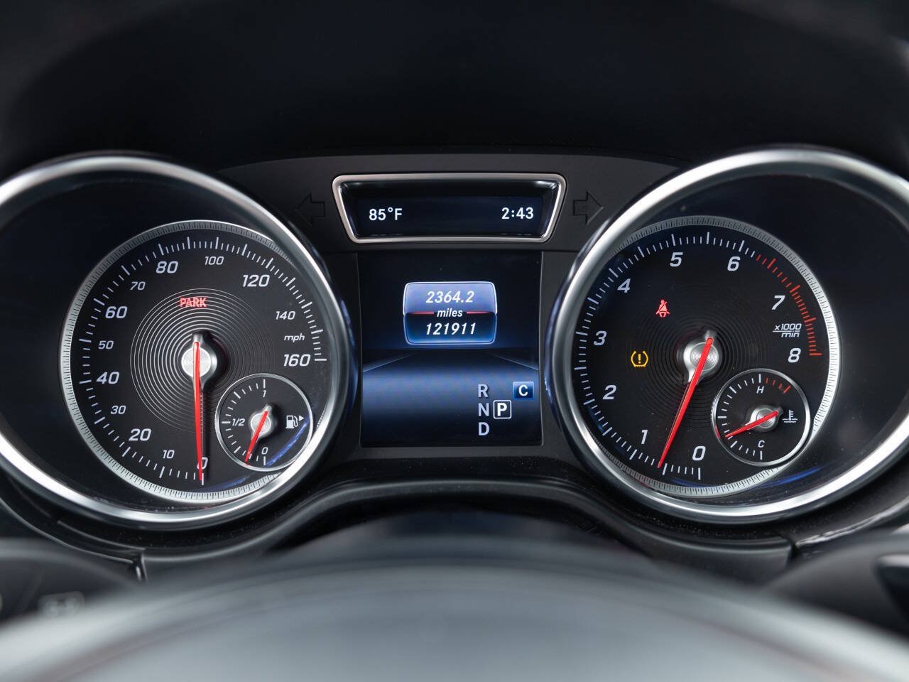 Used 2019 Mercedes-Benz GLE 400 4MATIC image 34