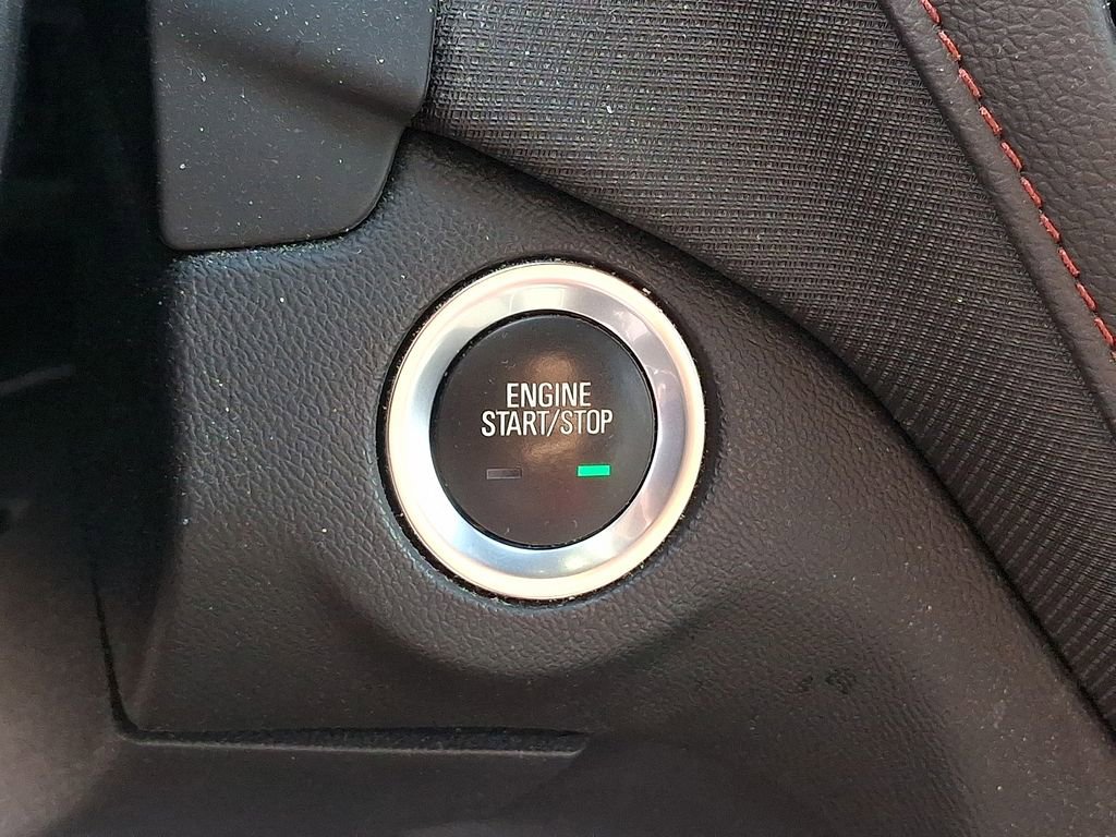 Used 2023 Chevrolet Equinox RS image 22