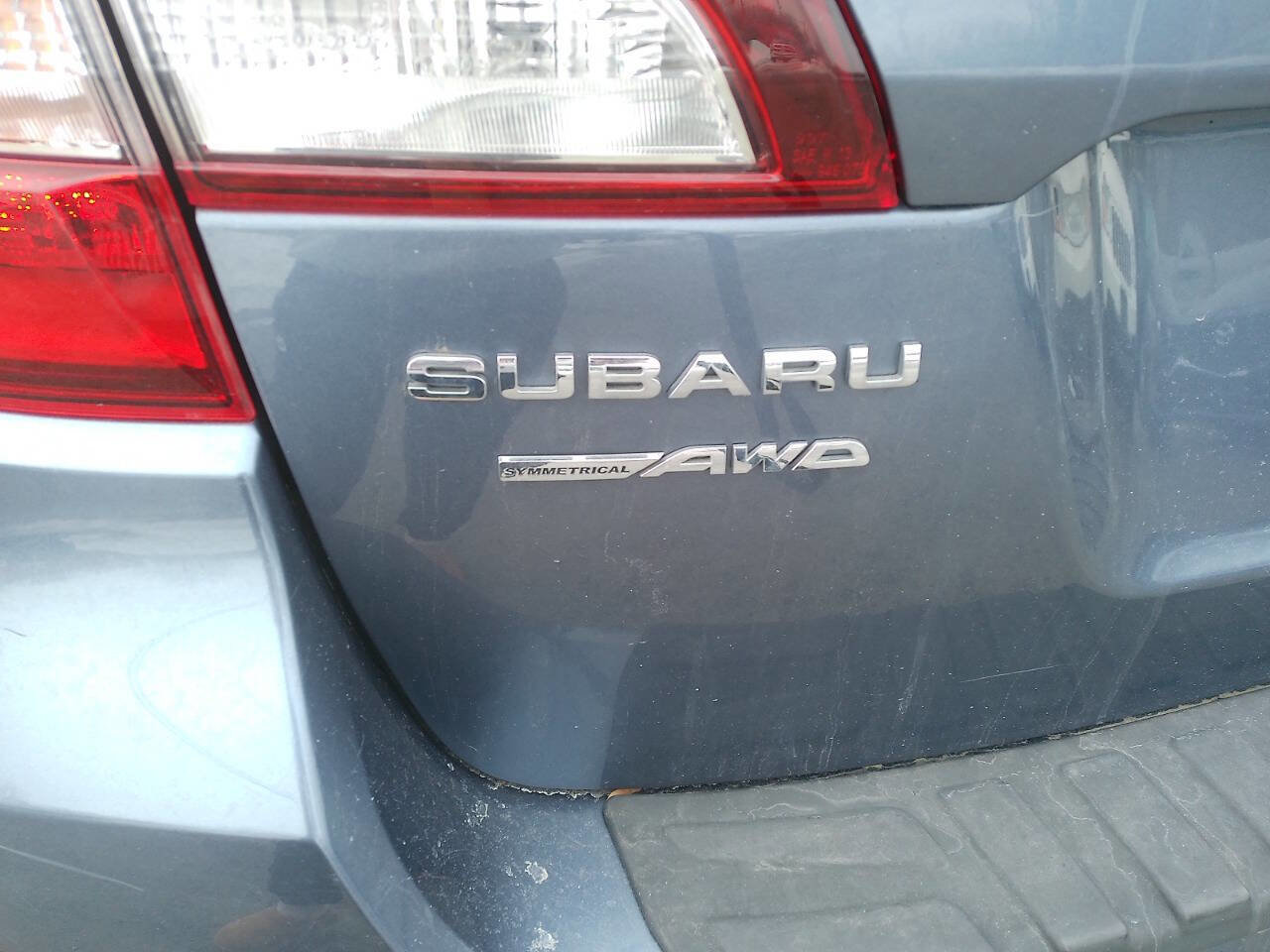 Used 2016 Subaru Outback 2.5i Limited image 30