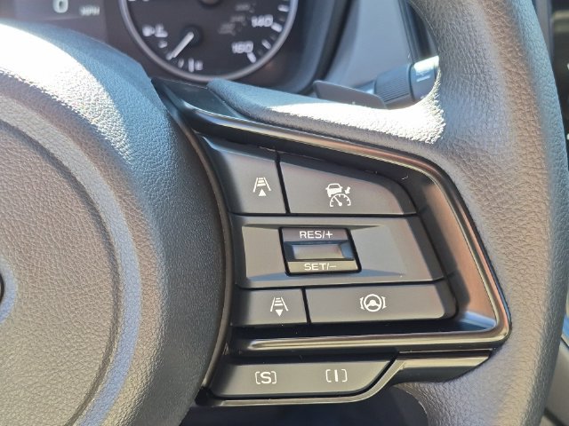 New 2026 Subaru Crosstrek 2.5i Premium AWD/4WD image 19