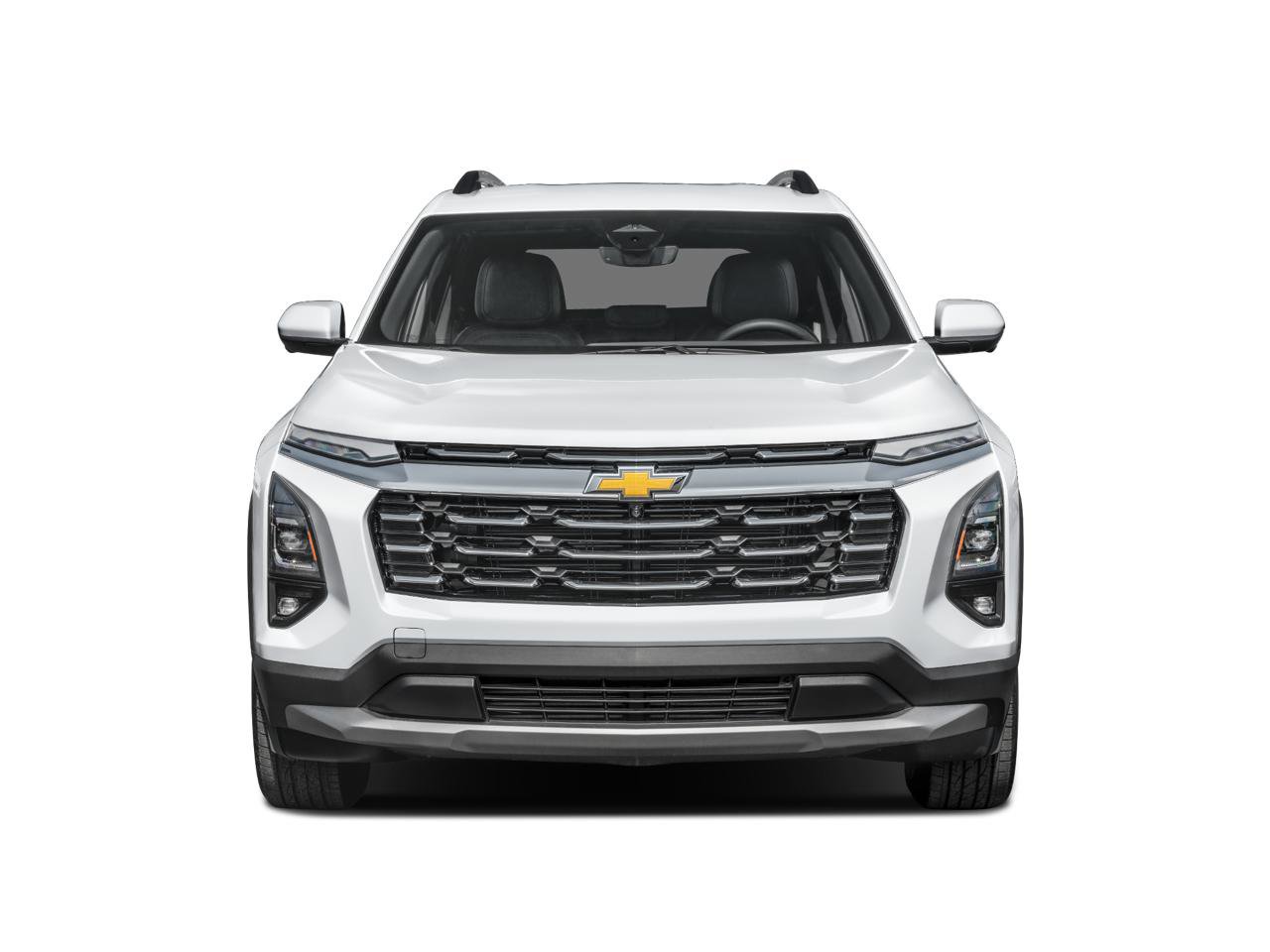 New 2026 Chevrolet Equinox LT image 4