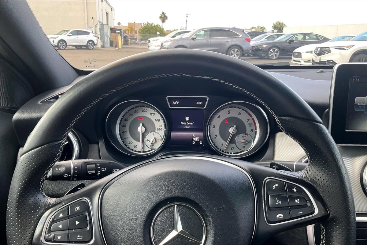 Used 2016 Mercedes-Benz GLA 250 image 18