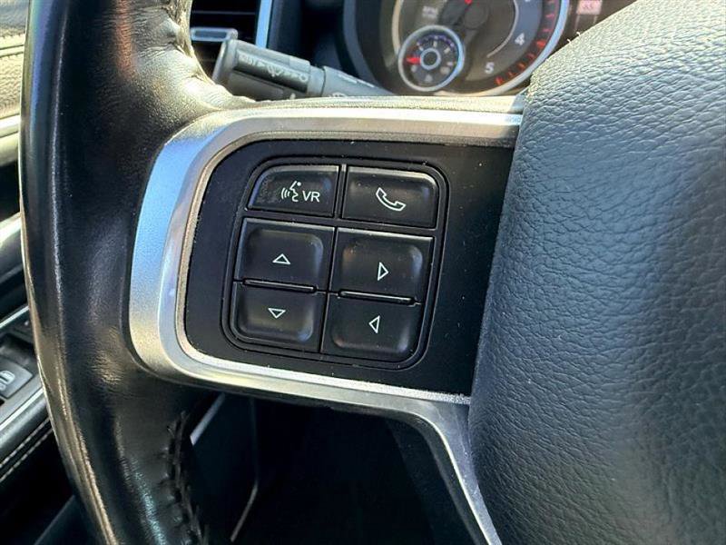 Used 2021 RAM 3500 Laramie image 35