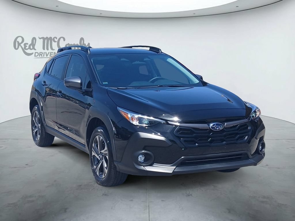 Used 2026 Subaru Crosstrek 2.5i Premium AWD/4WD image 7