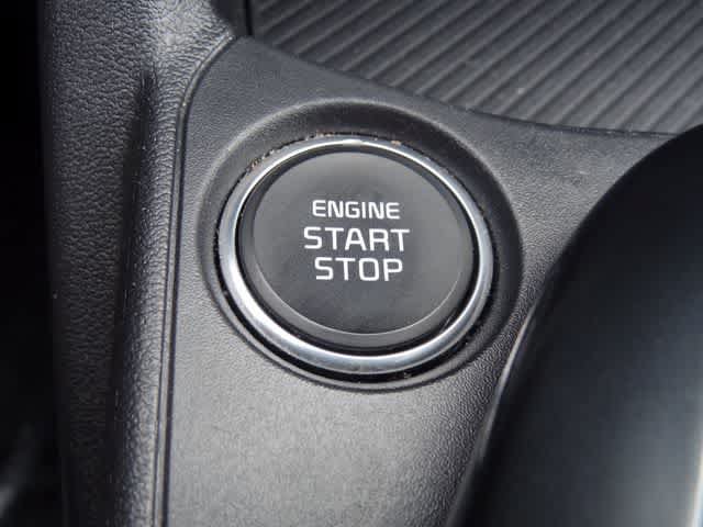 Used 2025 Kia K4 FWD image 32