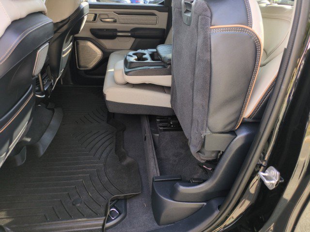 Used 2025 RAM 1500 Tungsten w/ Trailer Tow Group image 38