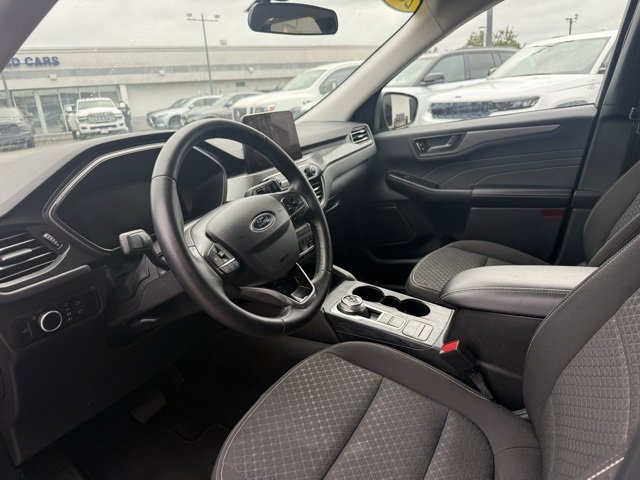 Used 2024 Ford Escape Active image 3