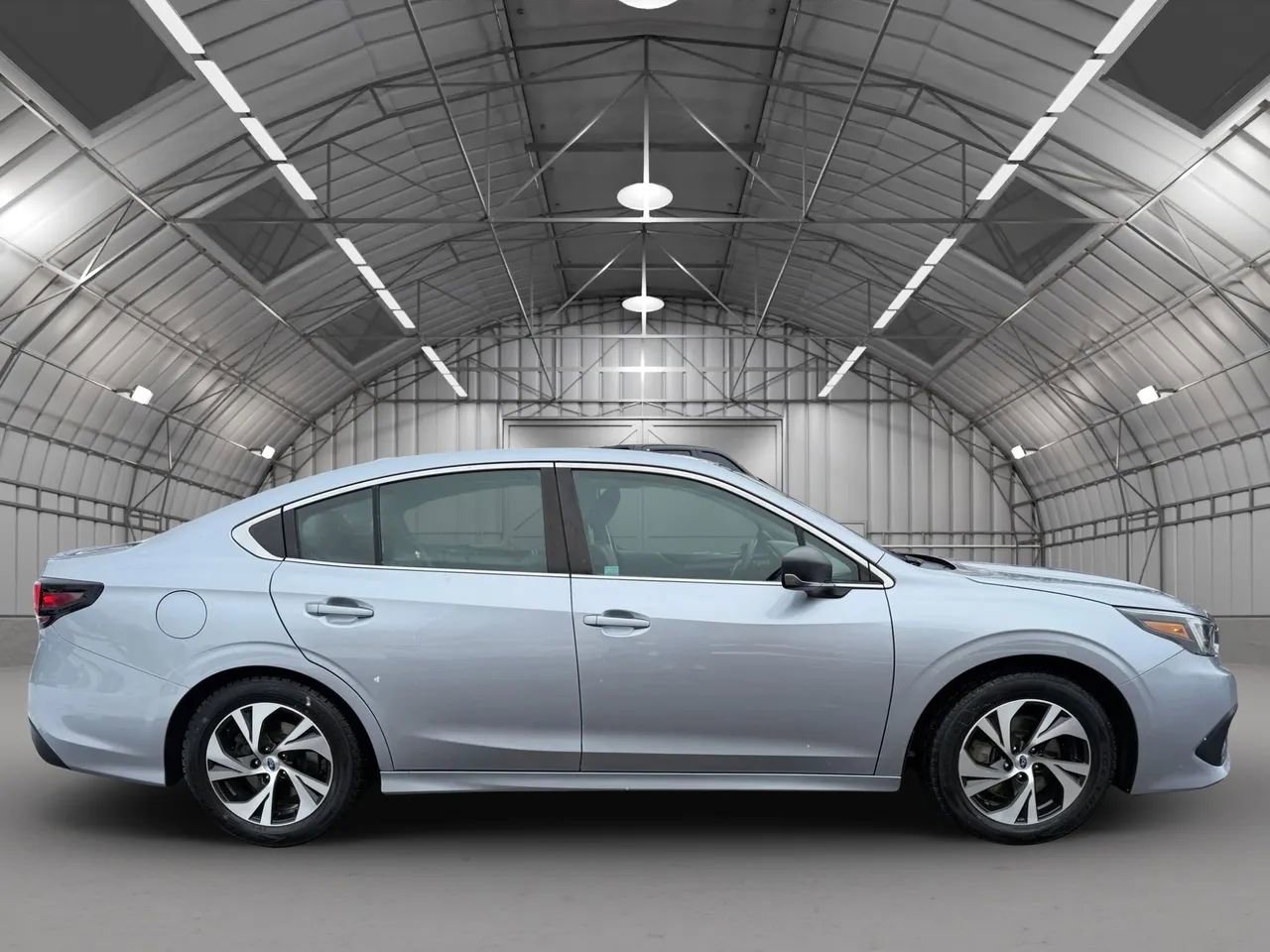 Used 2021 Subaru Legacy w/ Alloy Wheel Package image 3