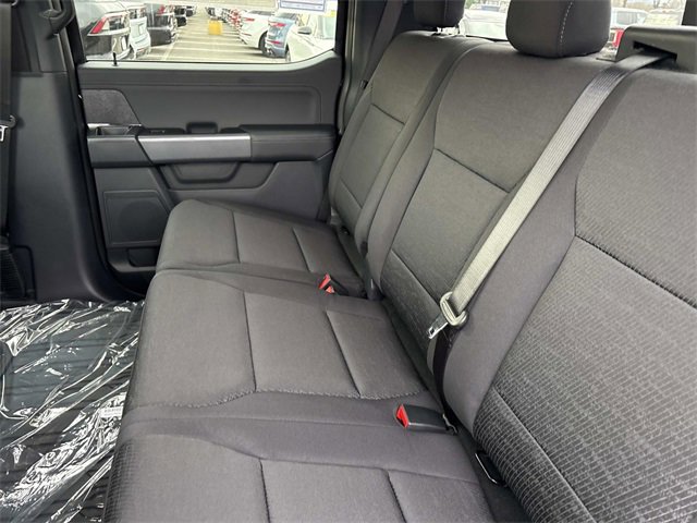 New 2026 Ford F150 XLT w/ Equipment Group 302A MID image 18