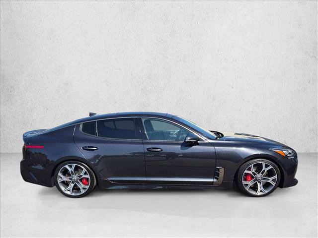 Used 2019 Kia Stinger GT2 RWD image 4