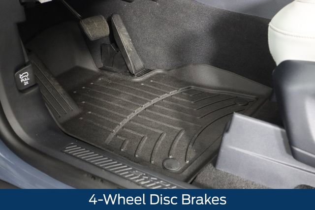 New 2026 Ford Explorer Active w/ Active Comfort Package image 29