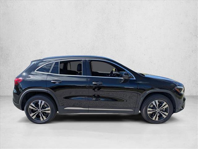 Certified 2026 Mercedes-Benz GLA 250 image 4
