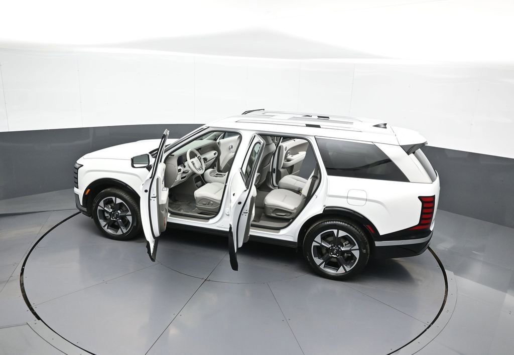 Used 2026 Hyundai Palisade Limited AWD/4WD image 51