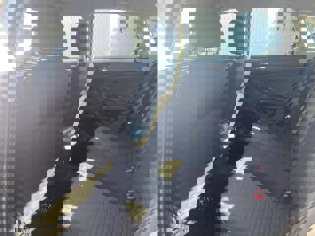 New 2026 Volkswagen Jetta S image 13