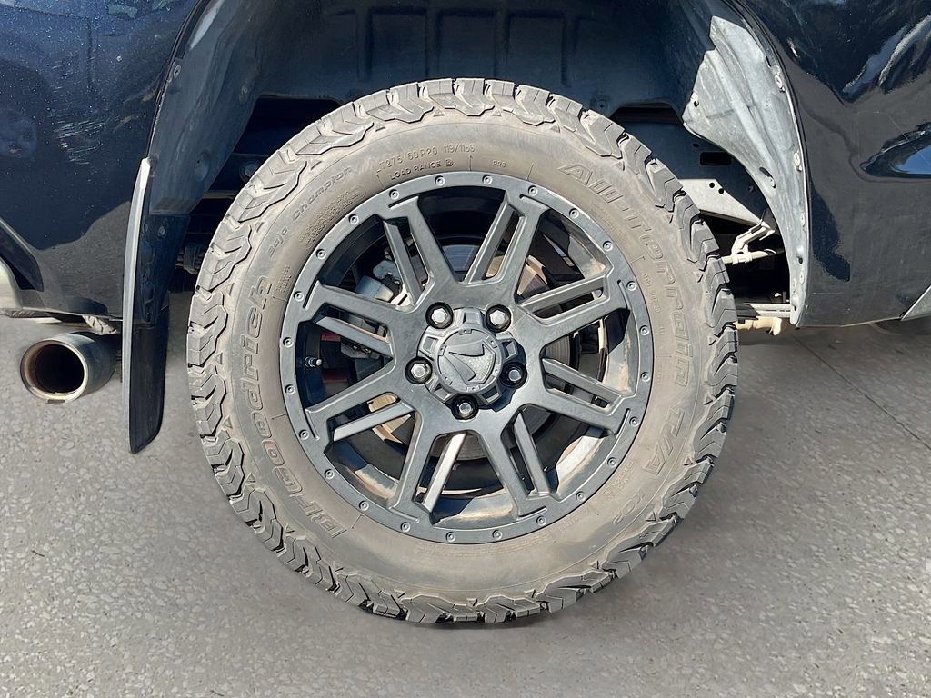 Used 2019 Toyota Tundra SR5 image 27