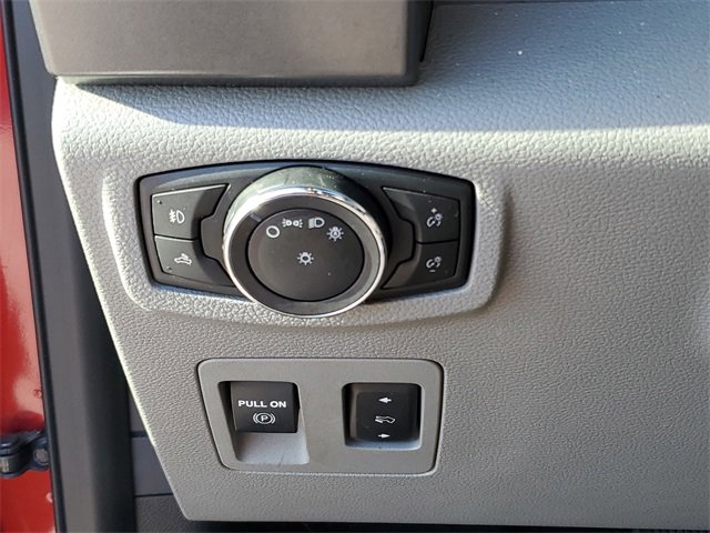 Used 2018 Ford F150 XLT w/ Equipment Group 302A Luxury image 23