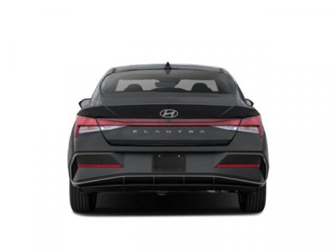 New 2026 Hyundai Elantra SEL Sport Premium w/ Cargo Package image 8
